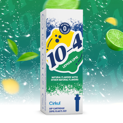 10-4™ R9